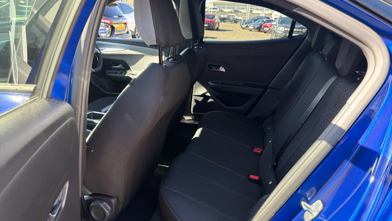 Vauxhall Mokka 1.2 Turbo 136 Griffin 5dr Petrol Hatchback